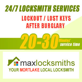 Locksmith Mortlake